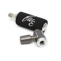 FWE CO2 Inflator With One 16 Gm Co2 Cartridges