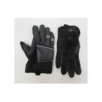 FWE Women\'s Kennington Windproof Glove (Ex-Demo / Ex-Display) Size: L | Black