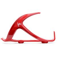 fwe race bottle cage red