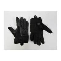fwe womens coldharbour waterproof glove ex demo ex display size s blac ...