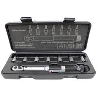 FWE Professional 3-15 Nm Torque Wrench Set
