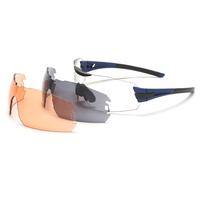 fwe vela hydrophobic multi lens glasses blue