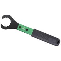 FWE Transformer Series Shimano Hollowtech II BB Wrench | Green