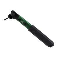 FWE Transformer Series Shimano HG Cassette Remover Wrench | Green