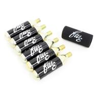 fwe 16gm threaded co2 cartridges 6 pack