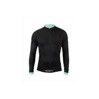 FWE LTR Long Sleeve Jersey | Black - S