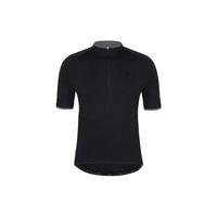 FWE BKB Jersey | Black/Grey - L