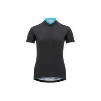 fwe womens ltr 20 short sleeve jersey greyblue l