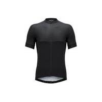 FWE LTR 2.0 Short Sleeve Jersey | Grey/Black - XS