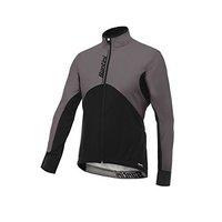 Fw50775impe - Santini Impero Winter Jacket Grey: Grey XL