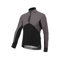 Fw50775impe - Santini Impero Winter Jacket Grey: Grey L