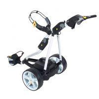 FW3 Electric Trolley White