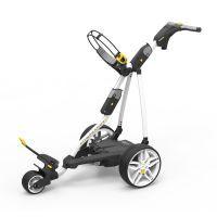 FW3 Electric Trolley White 2016