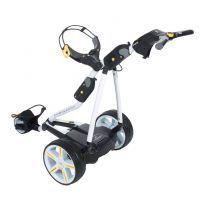 FW5 Electric Trolley White