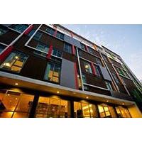 FX Hotel Metrolink Makkasan