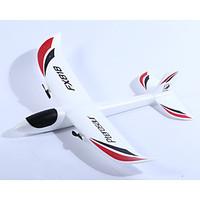 fx818 brush electric 5ms rc quadcopter 2ch 24g epo ready to go