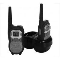 FX 600 Walkie Talkie