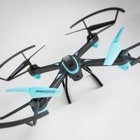 FX16 Sky Quadcopter with built in camera