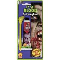 Fx Gel Fake Blood - Age 14+