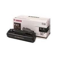 FX3 Toner and Drum for L300