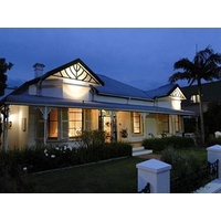 Fynbos Villa Guest House