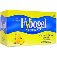 Fybogel Lemon Flavour Drink 30 sachets