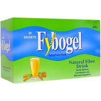 Fybogel Natural Flavour Drink 30 sachets