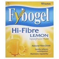Fybogel Hi-fibre Lemon Sachets x 10
