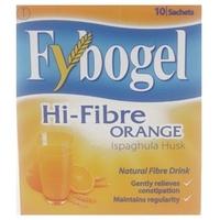 Fybogel Hi-Fibre Orange