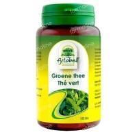 Fytobell Green Tea 180 St Tablets