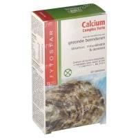 fytostar calcium complex forte 60 st tablets