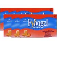 Fybogel Sachets Natural Fibre Drink (6 Packs)