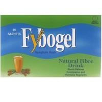 Fybogel Natural Fibre Drink Plain
