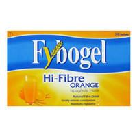 fybogel hi fibre sachets orange