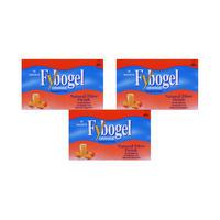 Fybogel Sachets Orange Multipacks 3x30 sachets
