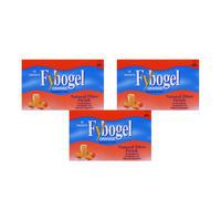 fybogel sachets orange multipacks 3x30 sachets