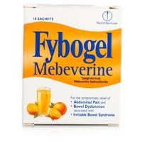 fybogel sachets mebeverine