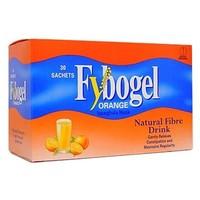 Fybogel Natural Fibre Drink - Orange 30 Sachets