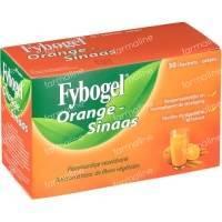 fybogel orange 30 st bags