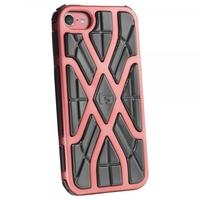 G-FORM Xtreme iPod Touch Case Pink