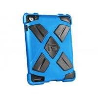 G-Form Extreme iPad Mini Clip-On Case (Red)