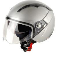 G-Mac Roma Open Face Motorcycle Helmet