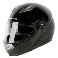 G-Mac Glide Flip Front Motorcycle Helmet