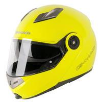 G-Mac Glide Flip Front Motorcycle Helmet