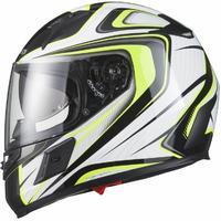 G-Mac Flight Contour Full Face Motorcycle Helmet