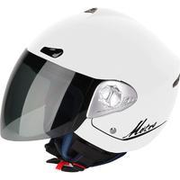 G-Mac Metro Open Face Motorcycle Helmet