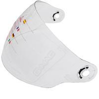 G-Mac Metro Visor