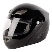 G-Mac Axis Flip Front Motorcycle Helmet