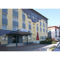 G Hotel Žilina