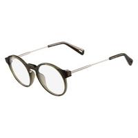 G Star Raw Eyeglasses G-Star Raw GS2644 303